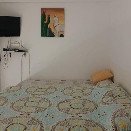Апартаменты Monoambiente Fantastico ,Excepcional Salta Capital Экстерьер фото