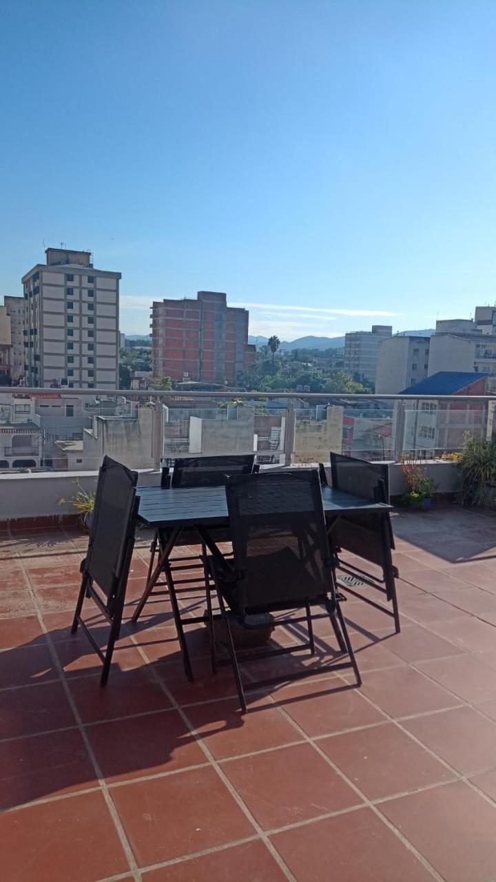 Апартаменты Monoambiente Fantastico ,Excepcional Salta Capital Экстерьер фото